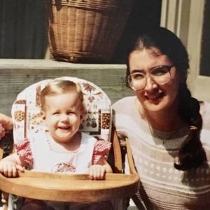 Meet your Posher, Stephanie